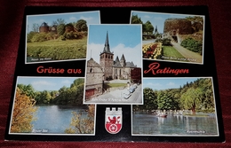 RATINGEN - Ratingen