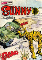 SUNNY SUN Album #4 (1978) - Mon Journal