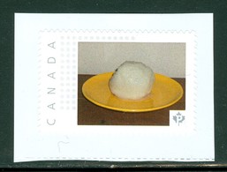 Poutine Râpée D'Acadie. Timbre-photo Neuf / Mint Picture Stamp - Timbre Personnalisé / Personalized Stamp (5115 - Sonstige & Ohne Zuordnung