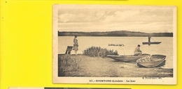 SOUSTONS Le Lac (Picard) Landes (40) - Soustons
