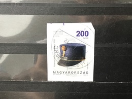 Hongarije / Hungary - Historie Post (200) 2017 - Used Stamps