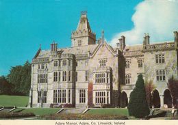 Cp , IRELANDE , ADARE , Adare Manor - Limerick