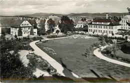 TROSSINGEN - Städt, Anlagen. - Trossingen