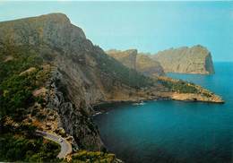 CPSM Mallorca-Formentor           L2834 - Formentera