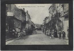 CPA Tarn Et Garonne 82 Non Circulé Verfeil Sur Seye - Sonstige & Ohne Zuordnung