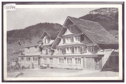 AMDEN - KURHAUS CHURFIRSTEN - TB - Amden