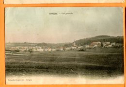SPR346, Xertigny, Circulée 1920 Sous Enveloppe - Xertigny