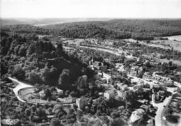 55-CLERMONT-EN-ARGONNE- VUE AERIENNE - Clermont En Argonne