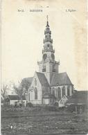 Diegem - Dieghem   *   L'Eglise - Machelen