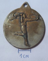 MEDAL TENNIS 1926   KUT - Sonstige & Ohne Zuordnung