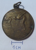 MEDAL Swimming  II. Rákóczi Ferenc Felsőkereskedelmi KUT - Natation