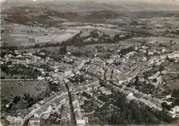 Yssingeaux Vue Aerienne - Yssingeaux