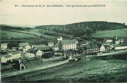 VUE GENERALE DE LA BASTIDE - Sonstige & Ohne Zuordnung