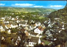 78773- BAD BREISIG- TOWN PANORAMA - Bad Breisig