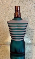 Flacon "LE MÂLE" De JEAN-PAUL GAULTIER 75 Ml VIDE/EMPTY Pour Collection - Flakons (leer)