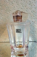 Ancien Flacon "ANGEL" De THIERRY MUGLER Flacon Source (2)   Eau De Parfum 50 Ml (pas Vapo) VIDE/EMPTY - Frascos (vacíos)