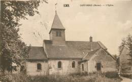 SAINT BRICE EGLISE - Other & Unclassified