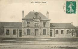 SOMMEPY LA MAIRIE - Other & Unclassified