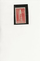 TIMBRE N° 395 NEUF SANS CHARNIERE -ANNEE 1938  - COTE : 25 € - Unused Stamps