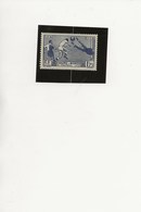 TIMBRE N° 396 NEUF SANS CHARNIERE -ANNEE 1938  - COTE : 35 € - Nuevos