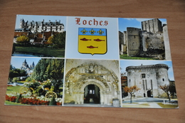 9353-      LOCHES - Loches