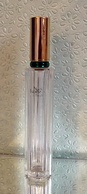 Flacon Vaporisateur "NUITS INDIENNES " De  Jean-Louis SHERRER  EDT  50 Ml VIDE/EMPTY Pour Collection Ou Décoration - Bottles (empty)