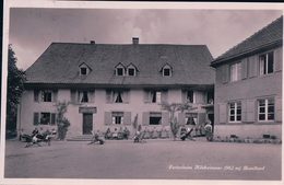 Ferienheim Kilchzimmer Ob Langenbruck, Baselland (7120) - Langenbruck