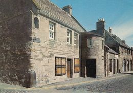 Cp , ECOSSE , PERTH , Fair Maid's House - Perthshire