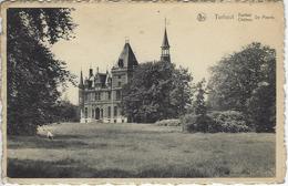 Torhout    Kasteel De Maere.   -   1950 - Torhout