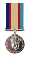 World War Two Replica Medal - Full Size - Australia Service Medal 1939-45 - Other & Unclassified