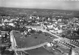 19-EGLETONS- VUE PANORAMIQUE AERIENNE - Egletons