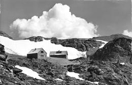 SAC  Wildstrubelhütte - Trub