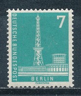 Berlin 135 W W ** Mi. 17,- - Nuevos