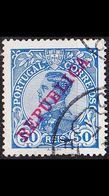 PORTUGAL [1910] MiNr 0174 ( O/used ) - Used Stamps