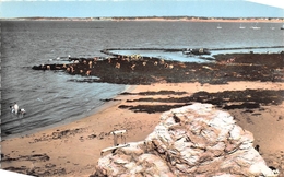 ¤¤  -   LA PLAINE-sur-MER    -  Le PORT-GIRAUD  -  Les Rochers Et La Pêche Aux Moules   -  ¤¤ - La-Plaine-sur-Mer