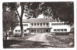 Guelma (Algérie)  L'école D'Agriculture - Guelma