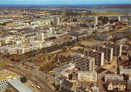 56-LORIENT- VUE D'ENSEMBLE - Lorient