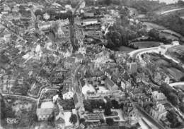 56-LA-ROCHE-BERNARD- VUE AERIENNE LE CENTRE - La Roche-Bernard