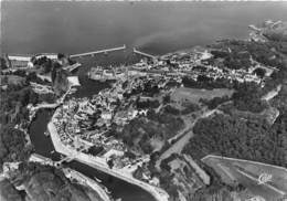 56-BELLE-ILE-EN-MER- VUE AERIENNE - Belle Ile En Mer