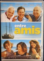 Entre Amis - Daniel Auteuil - Gérard Jugnot - François Berléand - Zabou Bretman . - Comedy