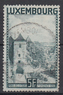 LUXEMBURG - Michel - 1934 - Nr 258 - Gest/Obl/Us - Oblitérés