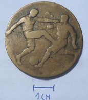 MEDAL  Football    KUT - Other & Unclassified