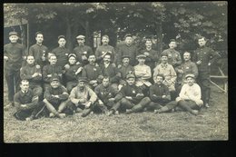 Freiberg Fotokarte Müller Hoffmann Walter Herold - Freiberg (Sachsen)