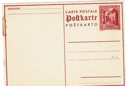 FAL7-  LIECHTENSTEIN LOT DE 9 ENTIERS POSTAUX NEUFS COTE MICHEL EUR 220.00 - Ganzsachen