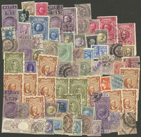 ITALY: Interesting Lot Of Varied Stamps, Most Of Fine To VF Quality! - Unclassified