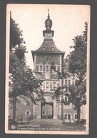 Soumagne - Château De Wégimont - La Porte D'entrée Et La Tour La Plus élevée - Soumagne