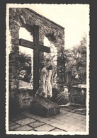 Bande - Monument Aux 34 Fils Victimes Abattues La Vieille De Noël 1944 - Nassogne