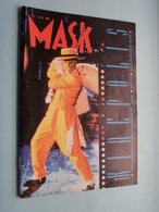 KINEPOLIS Nr. 314 * 21/12 > 3/1 The MASK ( Zie - Voir Photo ) Anno 1995 ! - Riviste