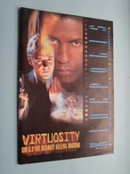 KINEPOLIS Nr. 363 * 3/1 > 9/1 VIRTUOSITY ( Zie - Voir Photo ) Anno 1996 ! - Magazines