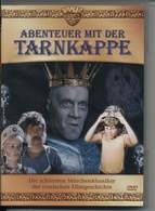 Abenteur Mit Der Tarnkappe - Infantiles & Familial